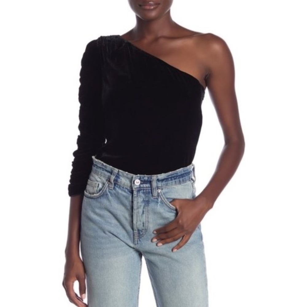 Joie Wayman Blouse